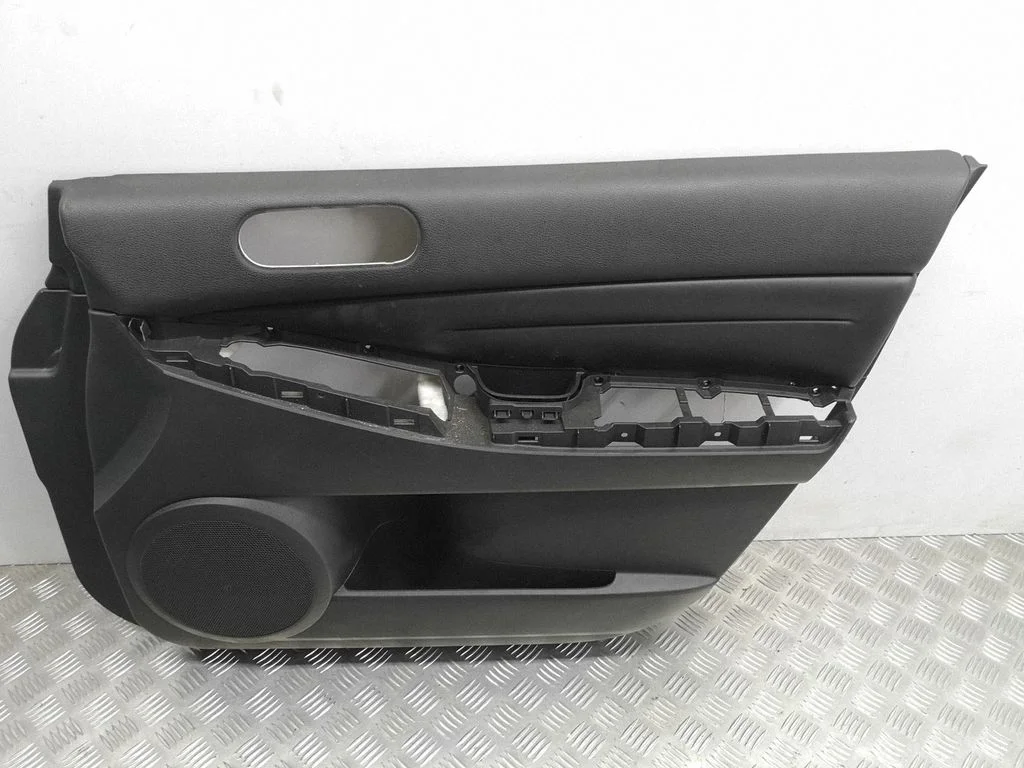 Front door card panel trim EH446843Y