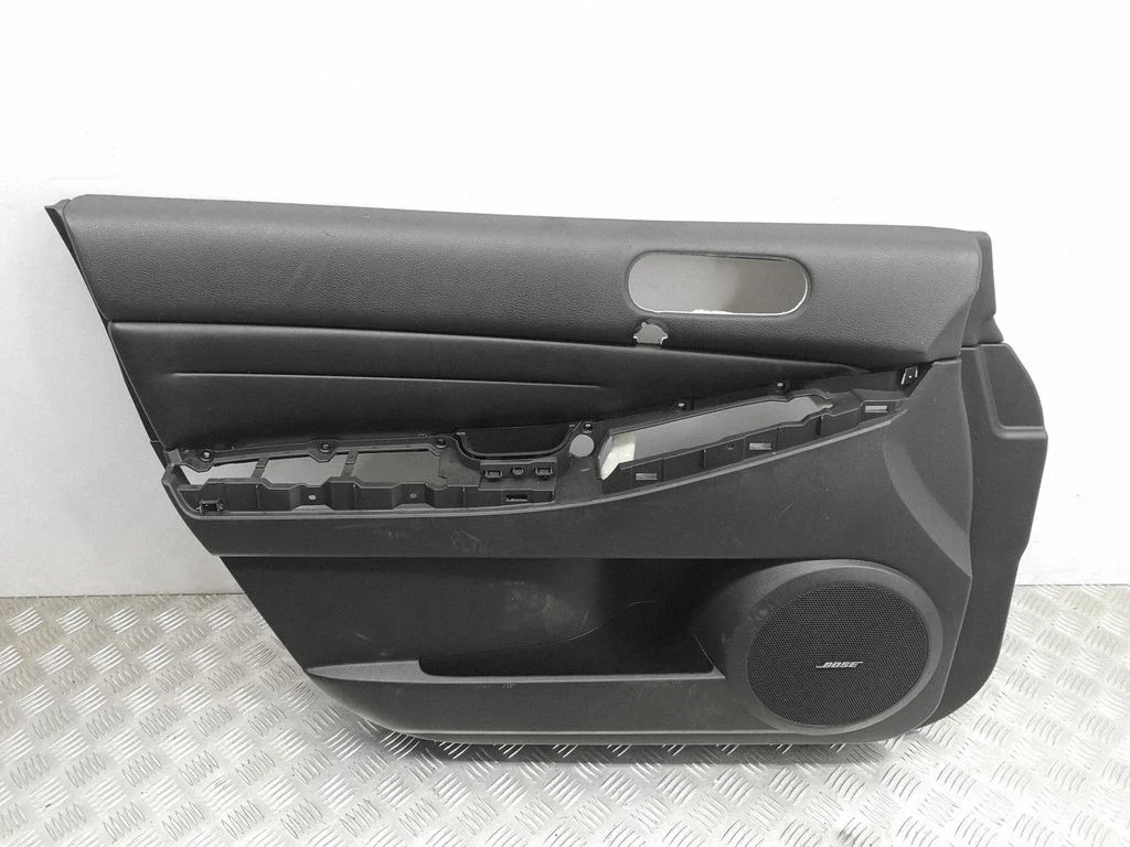 Front door card panel trim EH8368450D02