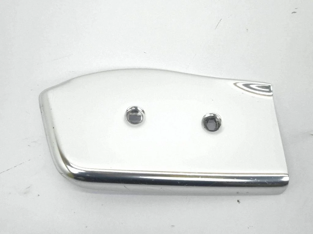 Other front door trim element A2187270228