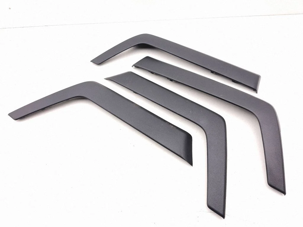 Front door trim bar 7464242070