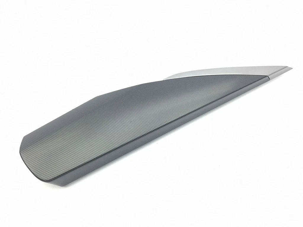 Front door trim bar 529131017
