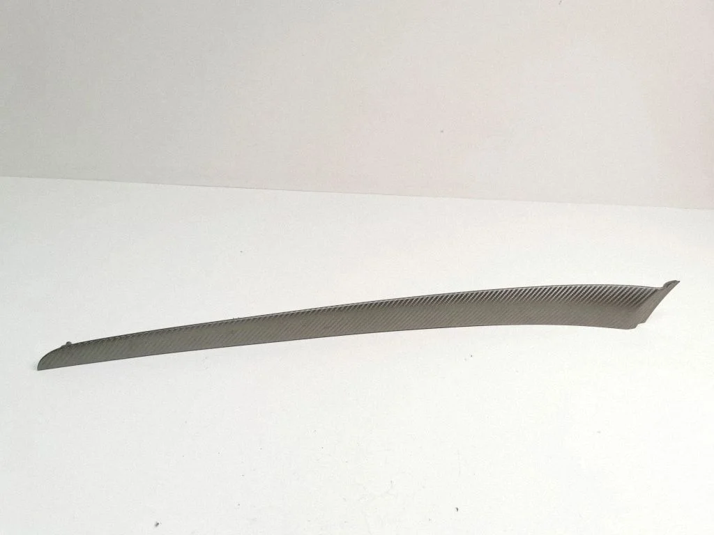 Front door trim bar K174AMCG4B45X