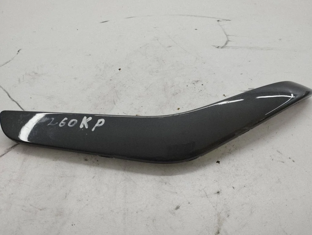 Other front door trim element 7M5124185