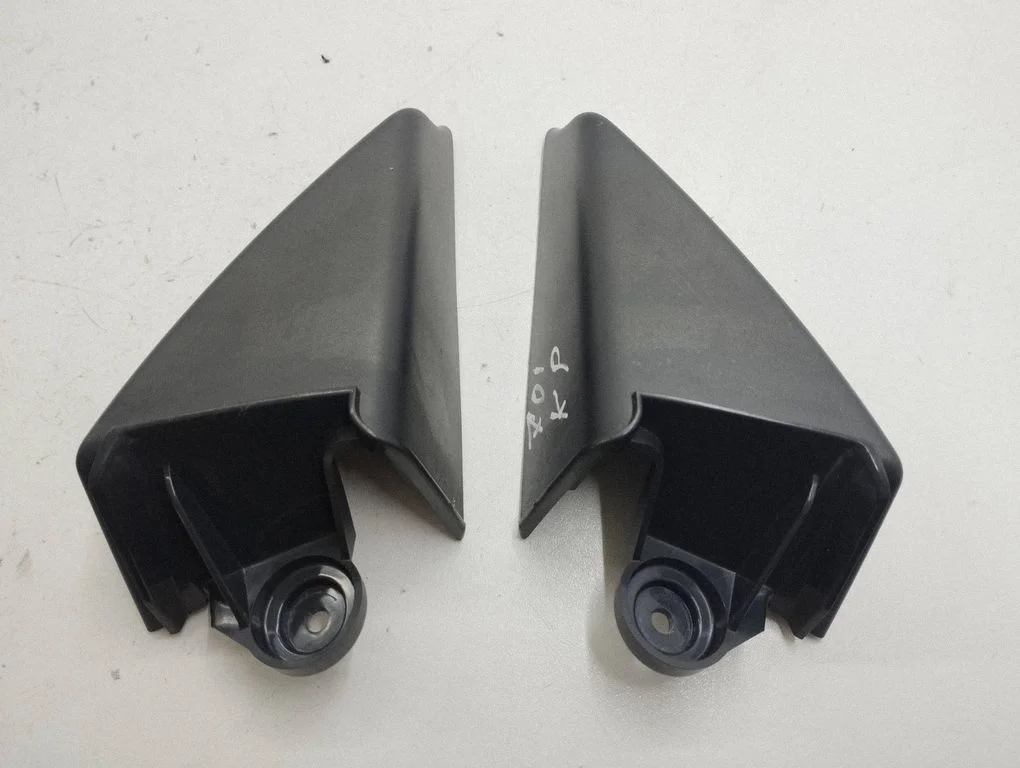 Other front door trim element 4G8857506