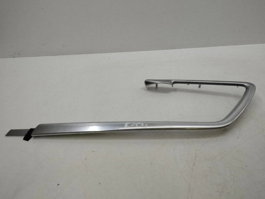 Front door trim bar 8635848