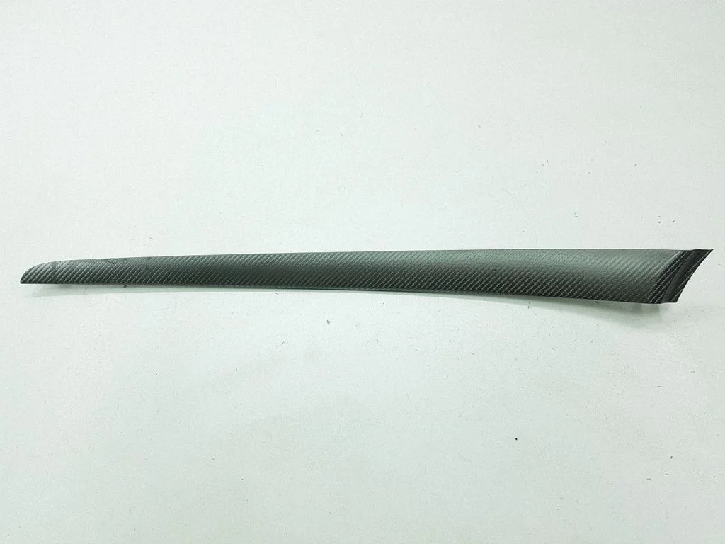 Front door trim bar K174AMCG4B45X