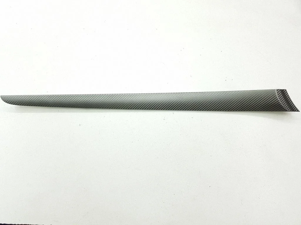 Front door trim bar K184AMCG4B45X