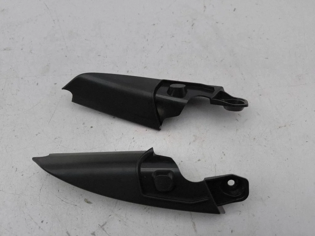 Other front door trim element 8Y0857506