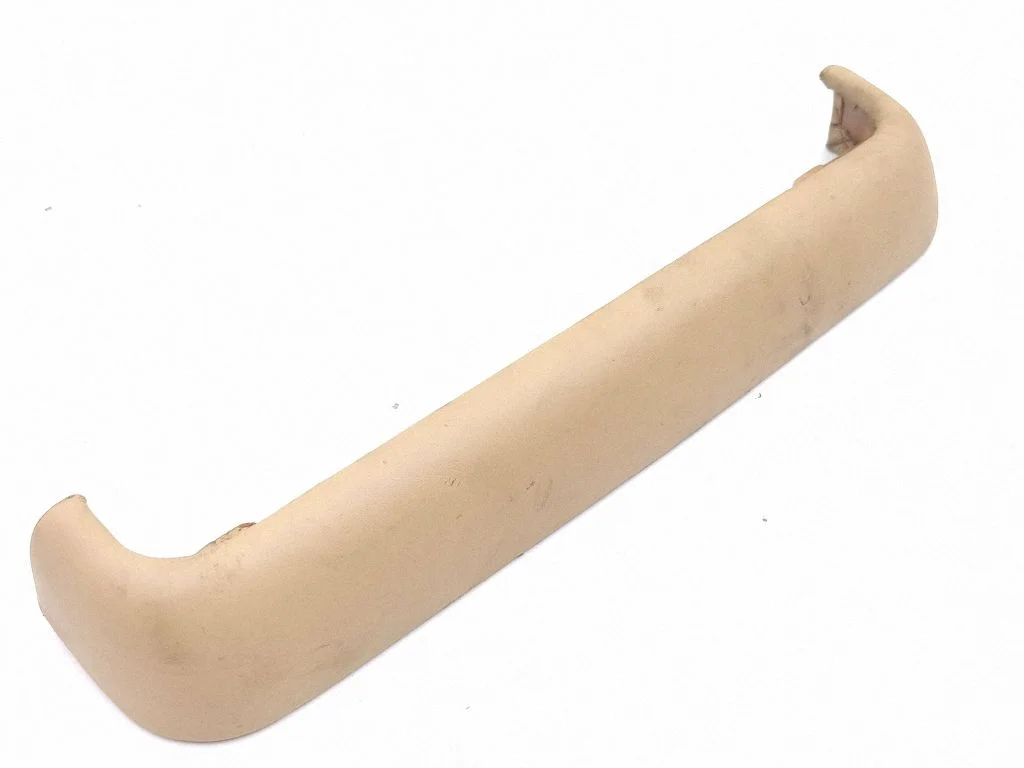 Front door interior handle trim – Rolls-Royce Silver Spur (1980-1998), left