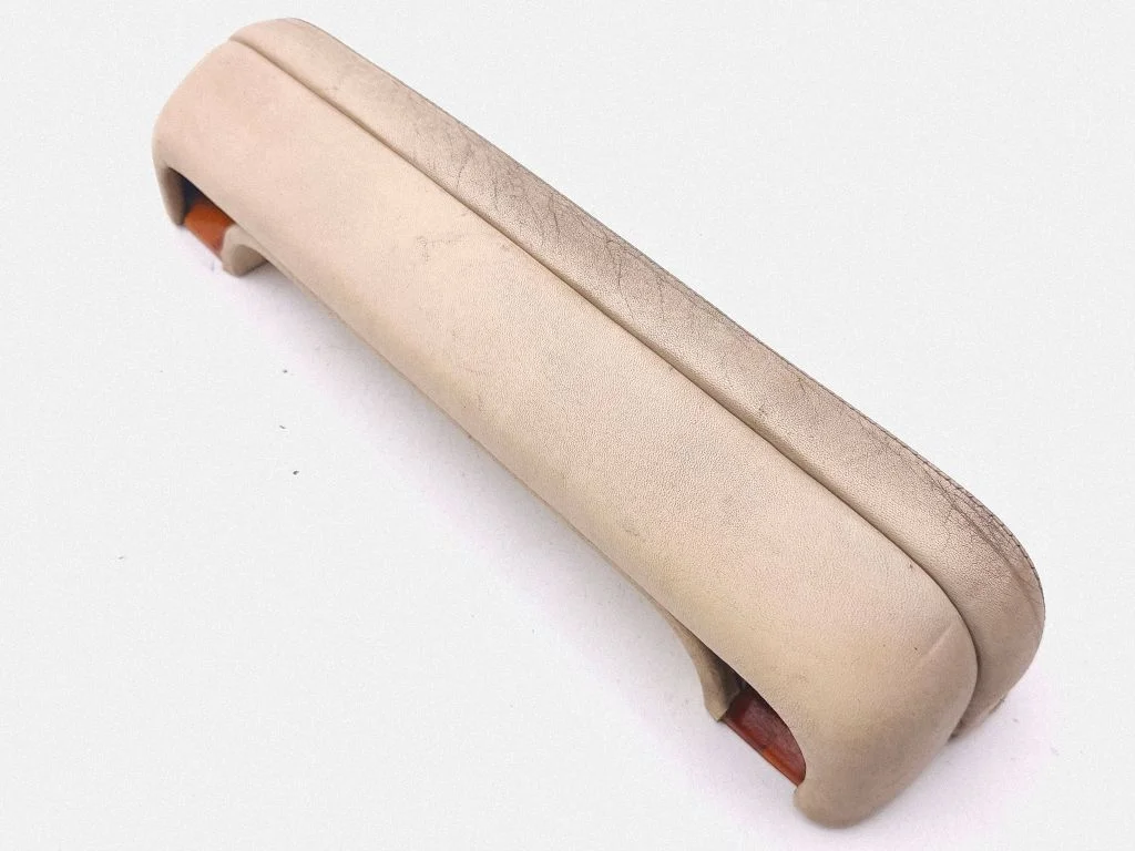 Front door interior handle trim – Rolls-Royce Silver Spur (1980-1998), right