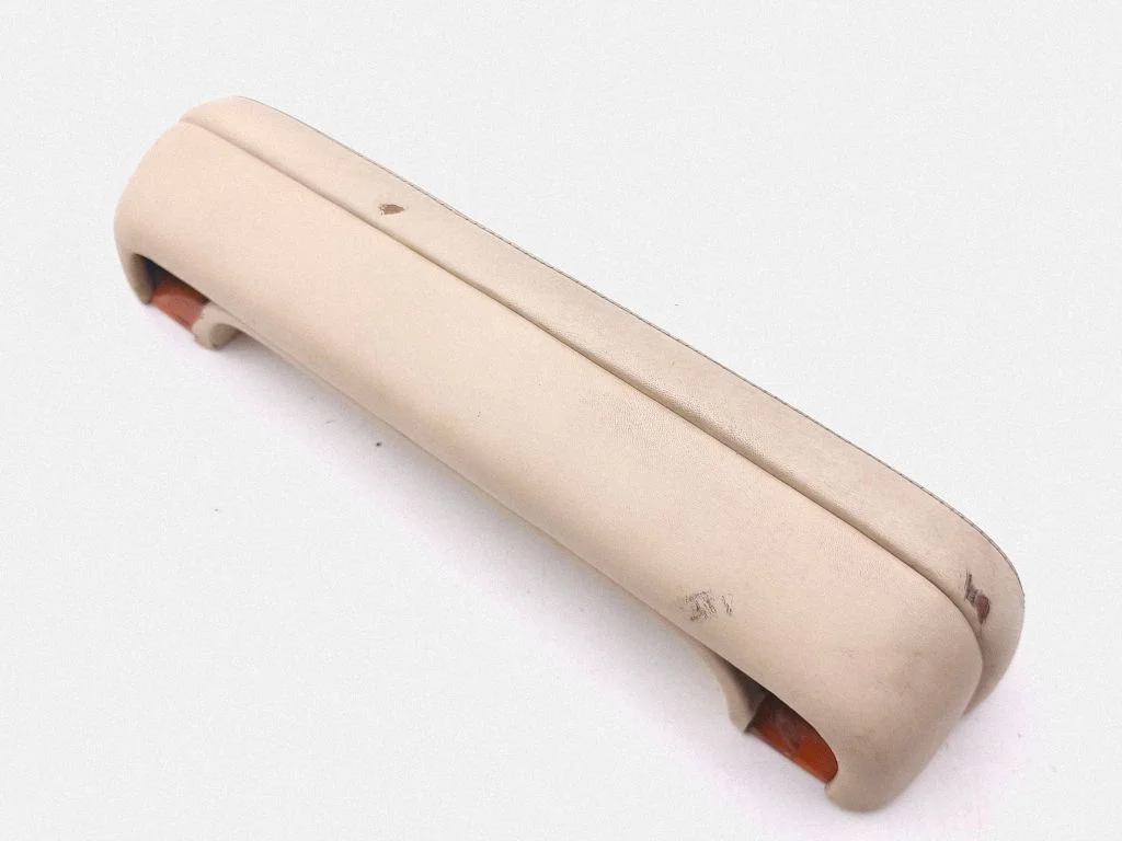 Front door interior handle trim – Rolls-Royce Silver Spur (1980-1998), left