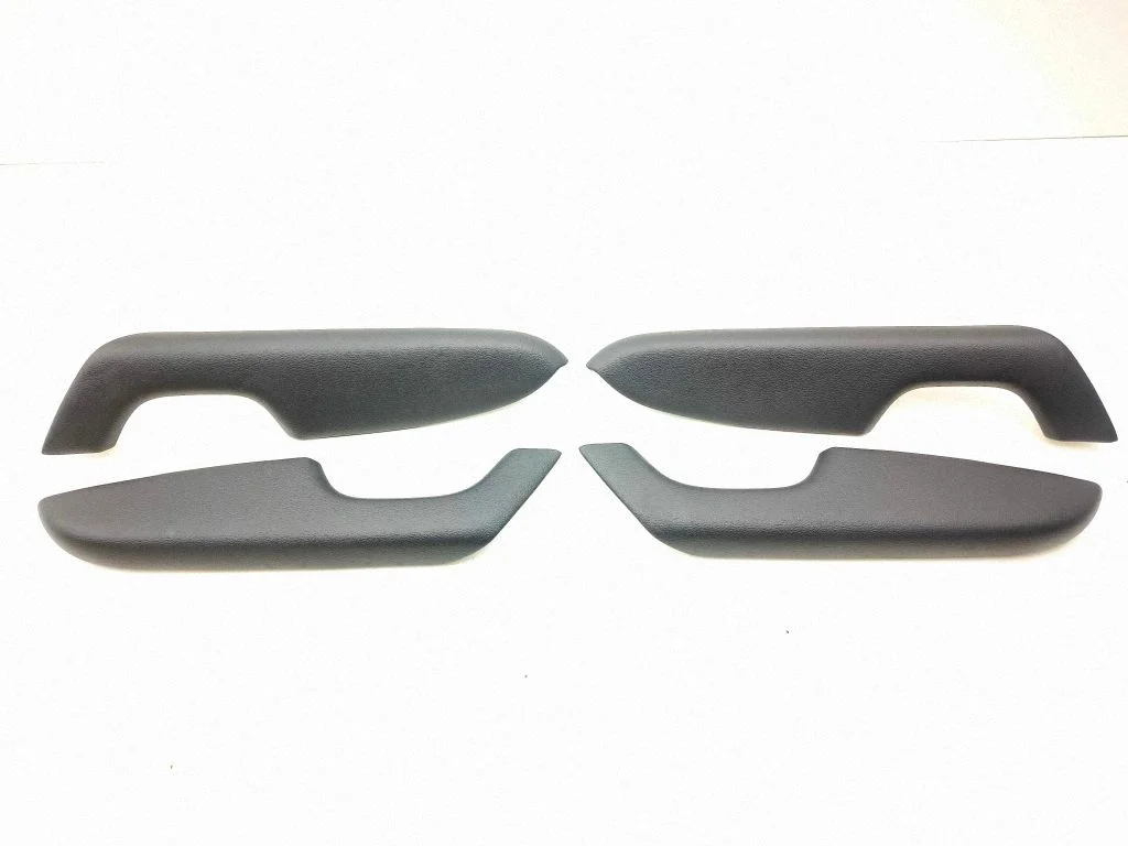 Front door interior handle trim 7425047010