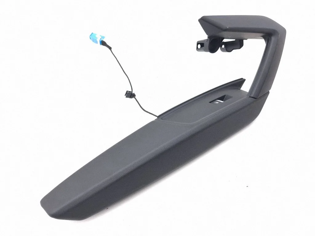 Front door interior handle trim 8Y0867173