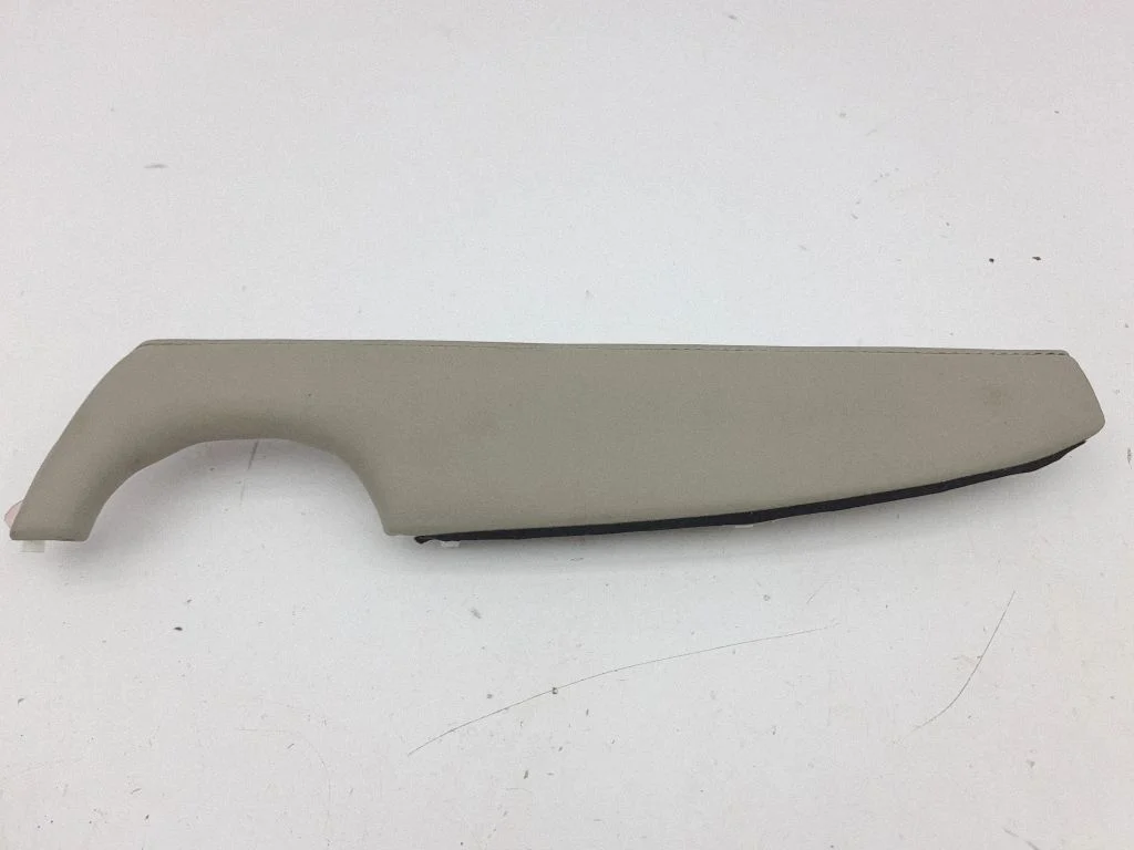 Front door interior handle trim EH444581E