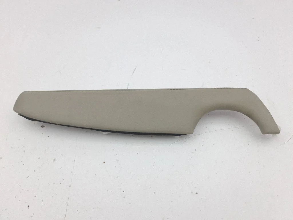 Front door interior handle trim EH444281E