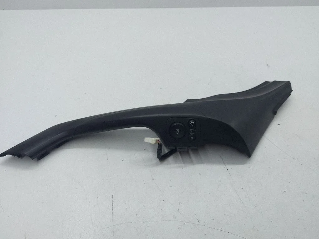 Front door interior handle trim 83500TL0E010