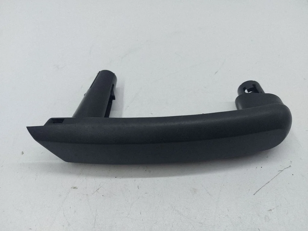 Front door interior handle trim – left