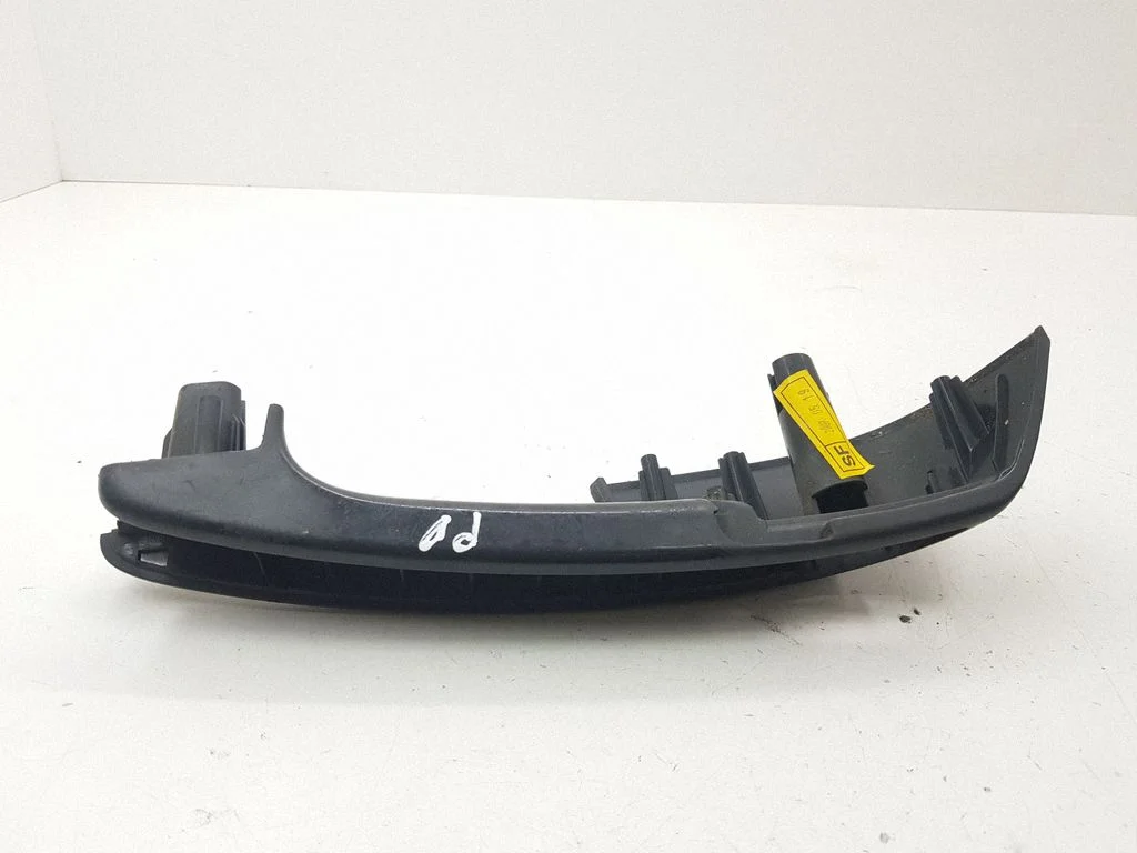Front door interior handle trim – right