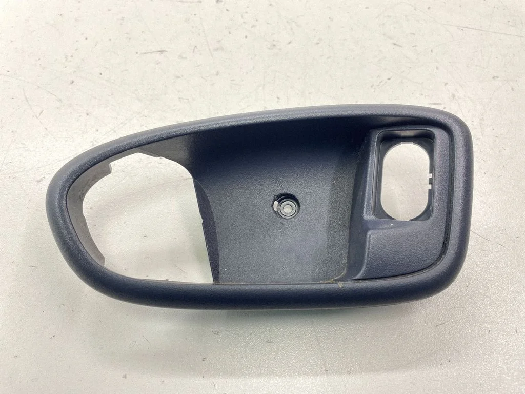 Front door interior handle trim 6M21U226A37
