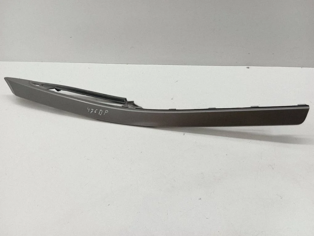 Front door interior handle trim EH70681D4X