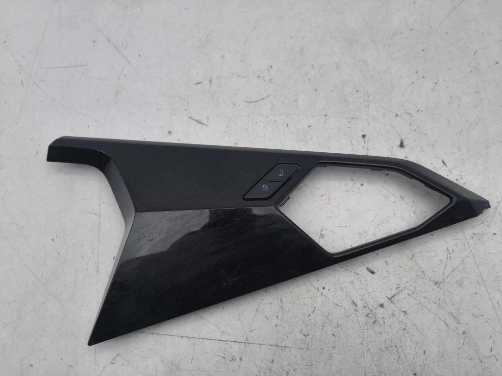Front door interior handle trim – Audi A1 (2018-)