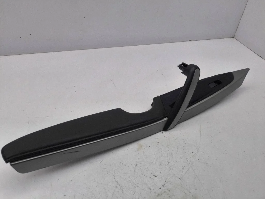 Front door interior handle trim EH7068D4Y