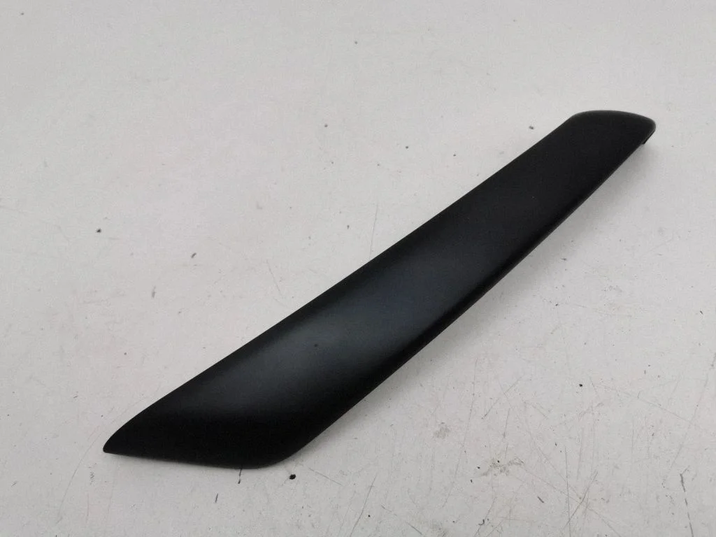 Front door interior handle trim 96779414ZD