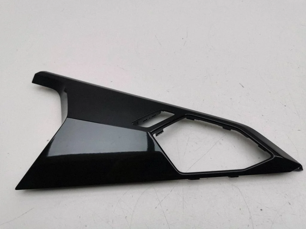 Front door interior handle trim – Audi A1 (2018-)