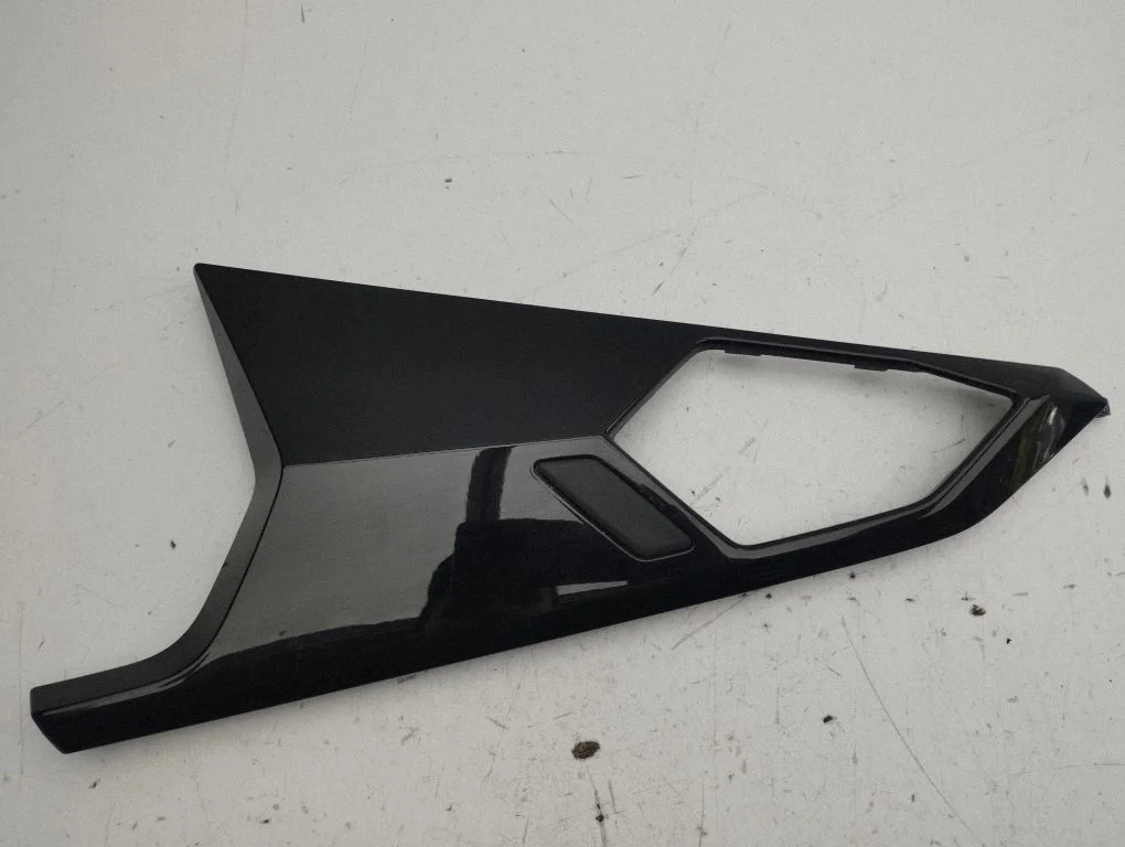 Front door interior handle trim – Audi A1 (2018-)