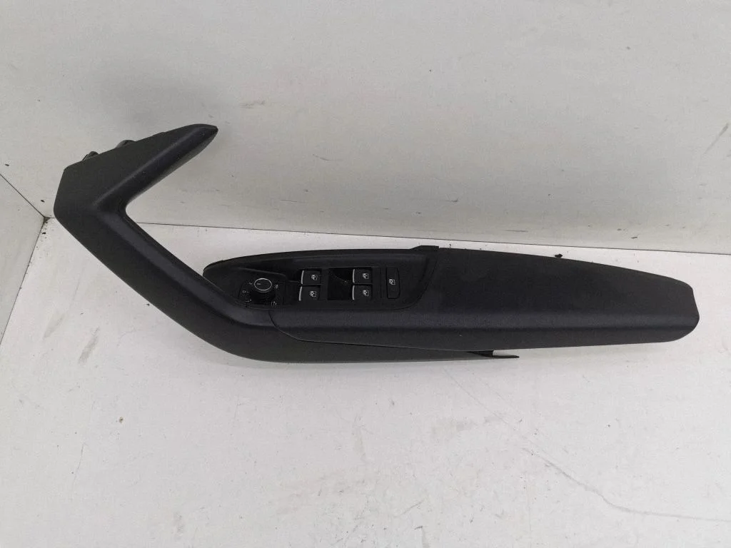 Front door interior handle trim – Audi A1 (2018-)
