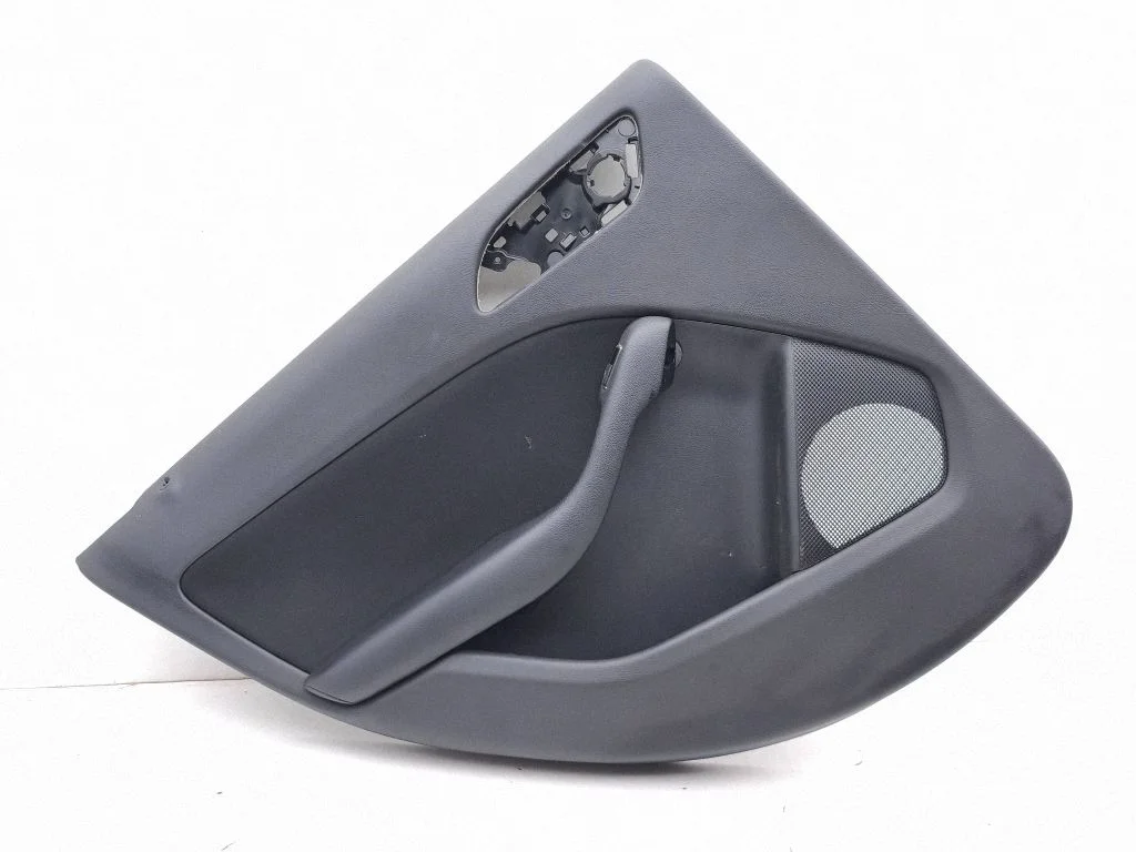 Rear door card panel trim 0004231861