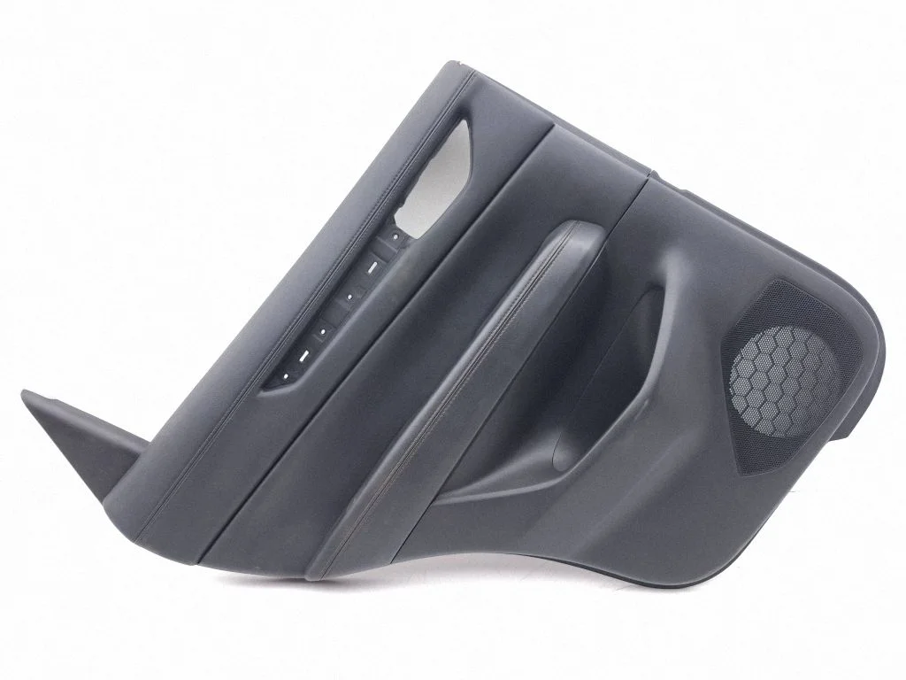 Tagumiste uste sisevooder KB8C6856X