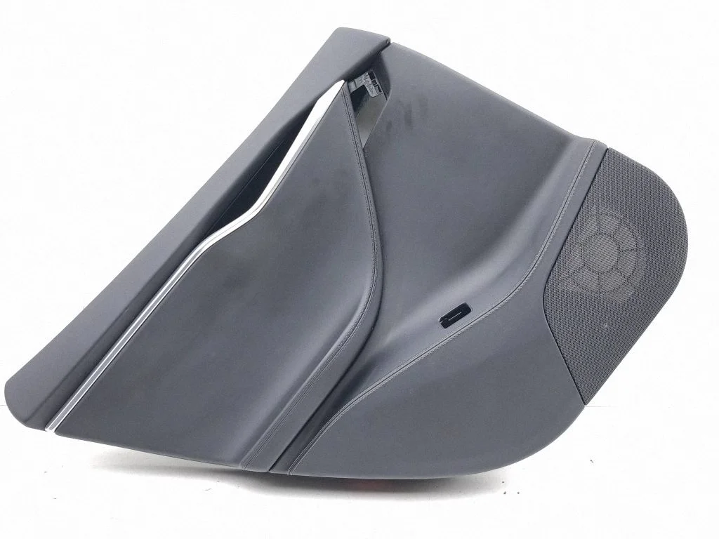 Rear door card panel trim – Tesla Model S (2012-)