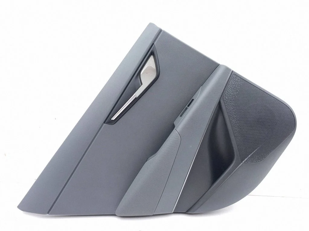 Rear door card panel trim 83301AT030DFS