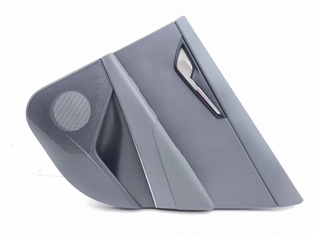 Rear door card panel trim 83302AT030DFS