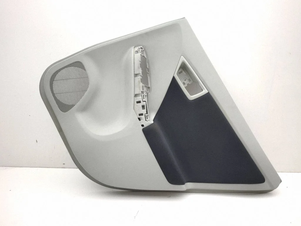 Rear door card panel trim 74815X1B02