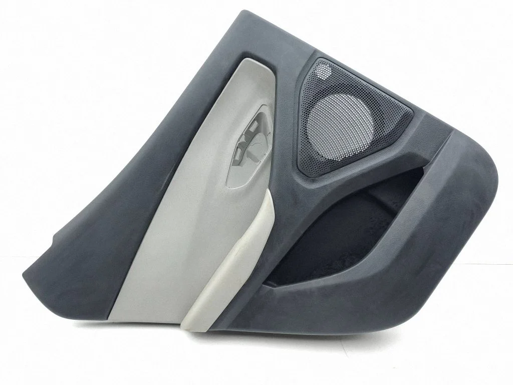 Rear door card panel trim R2KBR642A55AAW
