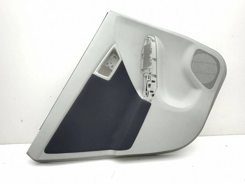 Rear door card panel trim – Toyota Prius (XW30) (2009-2015)