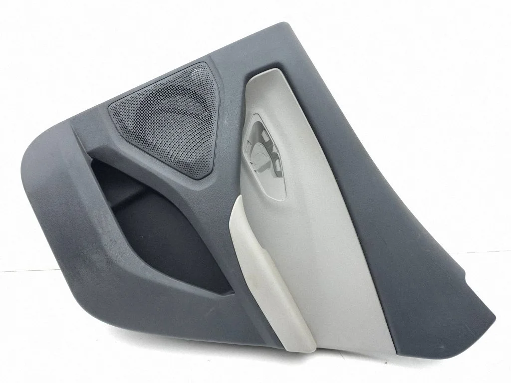 Rear door card panel trim R2KBR642A54AAW