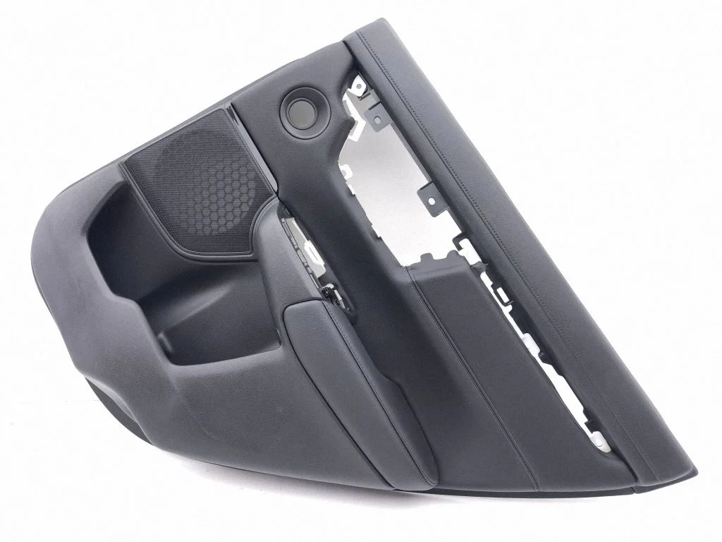 Rear door card panel trim 83700TLAA01048