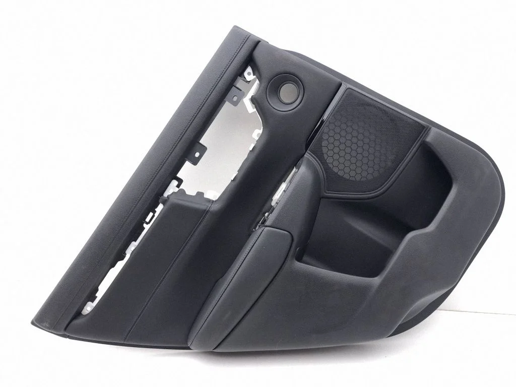 Rear door card panel trim 83750TLAA01048