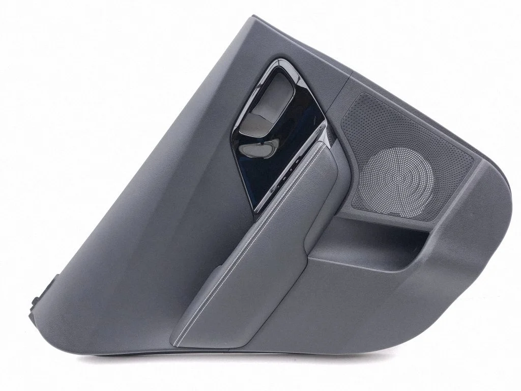 Rear door card panel trim 83312Q4000