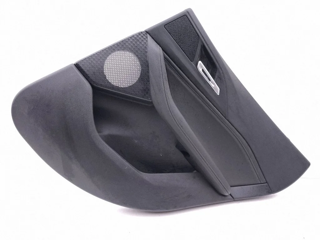 Rear door card panel trim 9106942