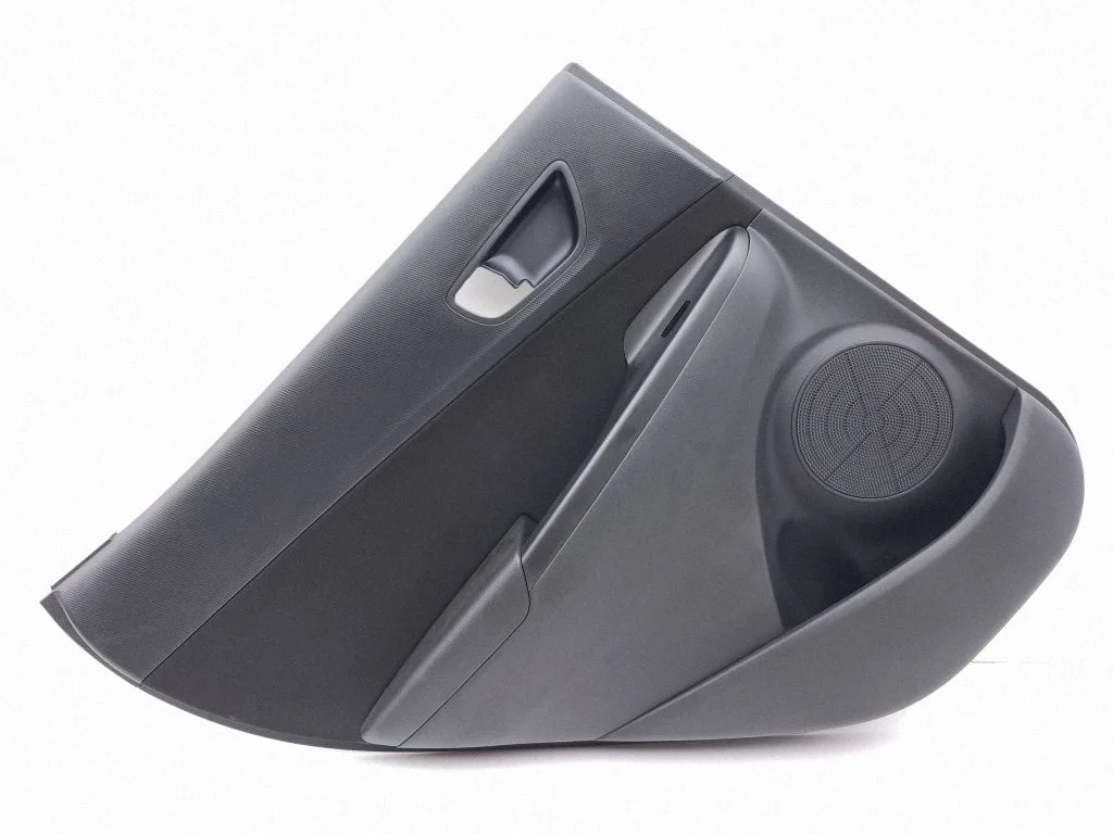 Rear door card panel trim 83301J9100TY5