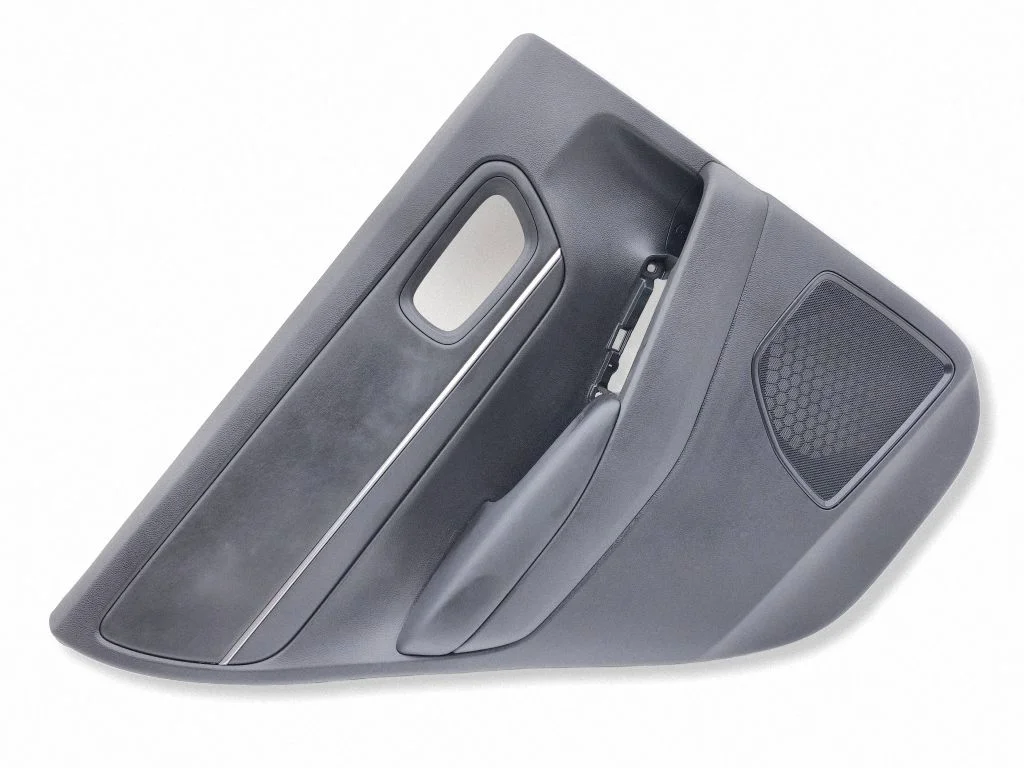 Rear door card panel trim – Honda HR-V (2021-)