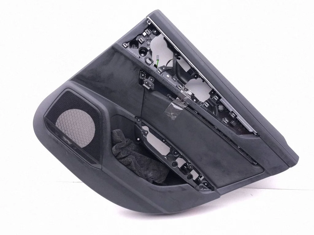 Rear door card panel trim 4K08997HBD