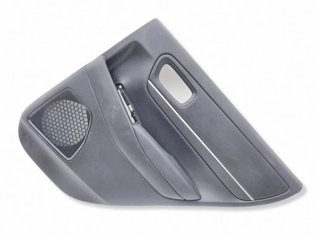 Rear door card panel trim – Honda HR-V (2021-)