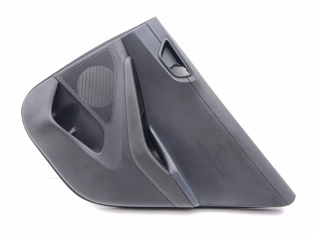 Rear door card panel trim 83380G2000