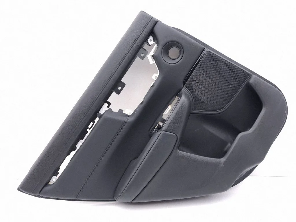 Rear door card panel trim 83750TLAA01048