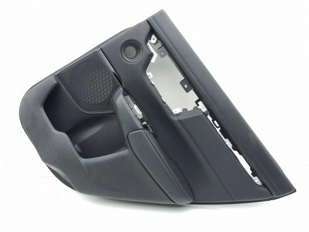 Rear door card panel trim 83700TLAA01048
